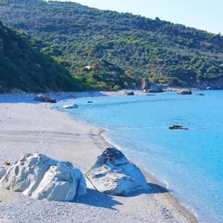 Aristouli With Amazing View Syki
